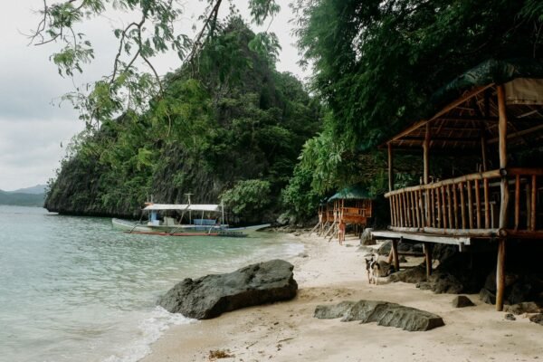Filipinler Turizm