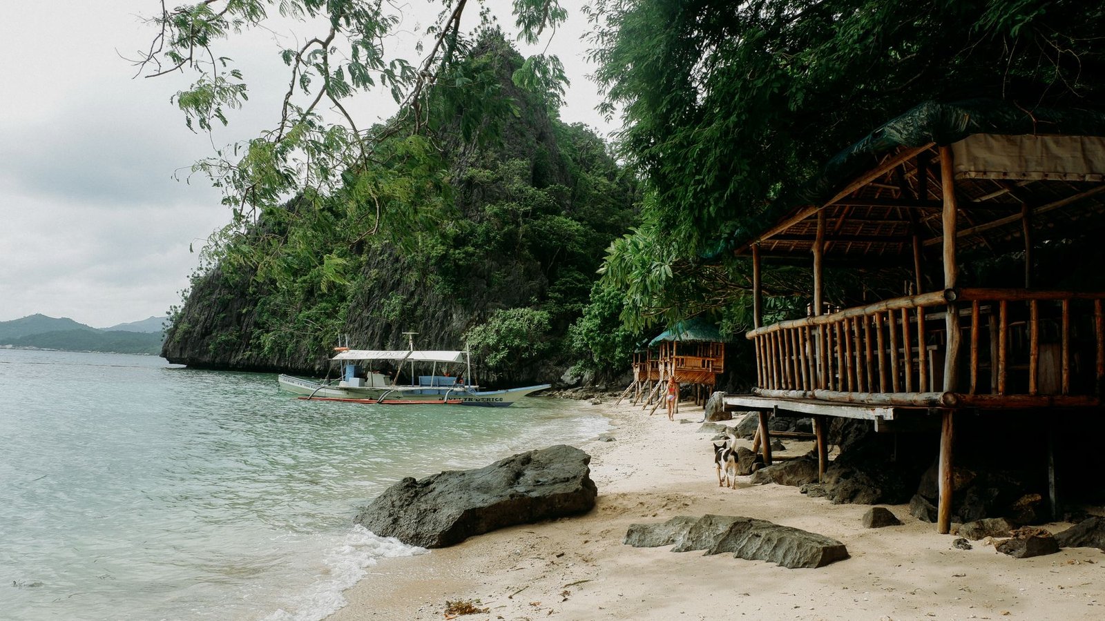Filipinler Turizm