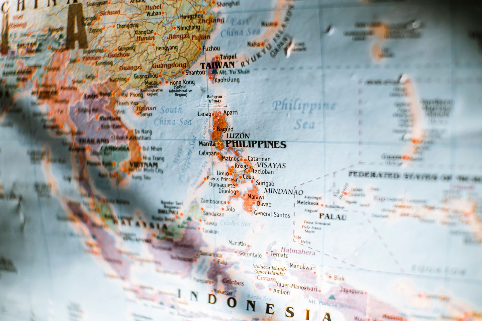 Filipinler Turizm