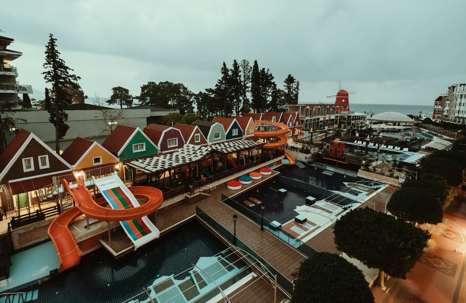 Antalya Otel Fiyatları
