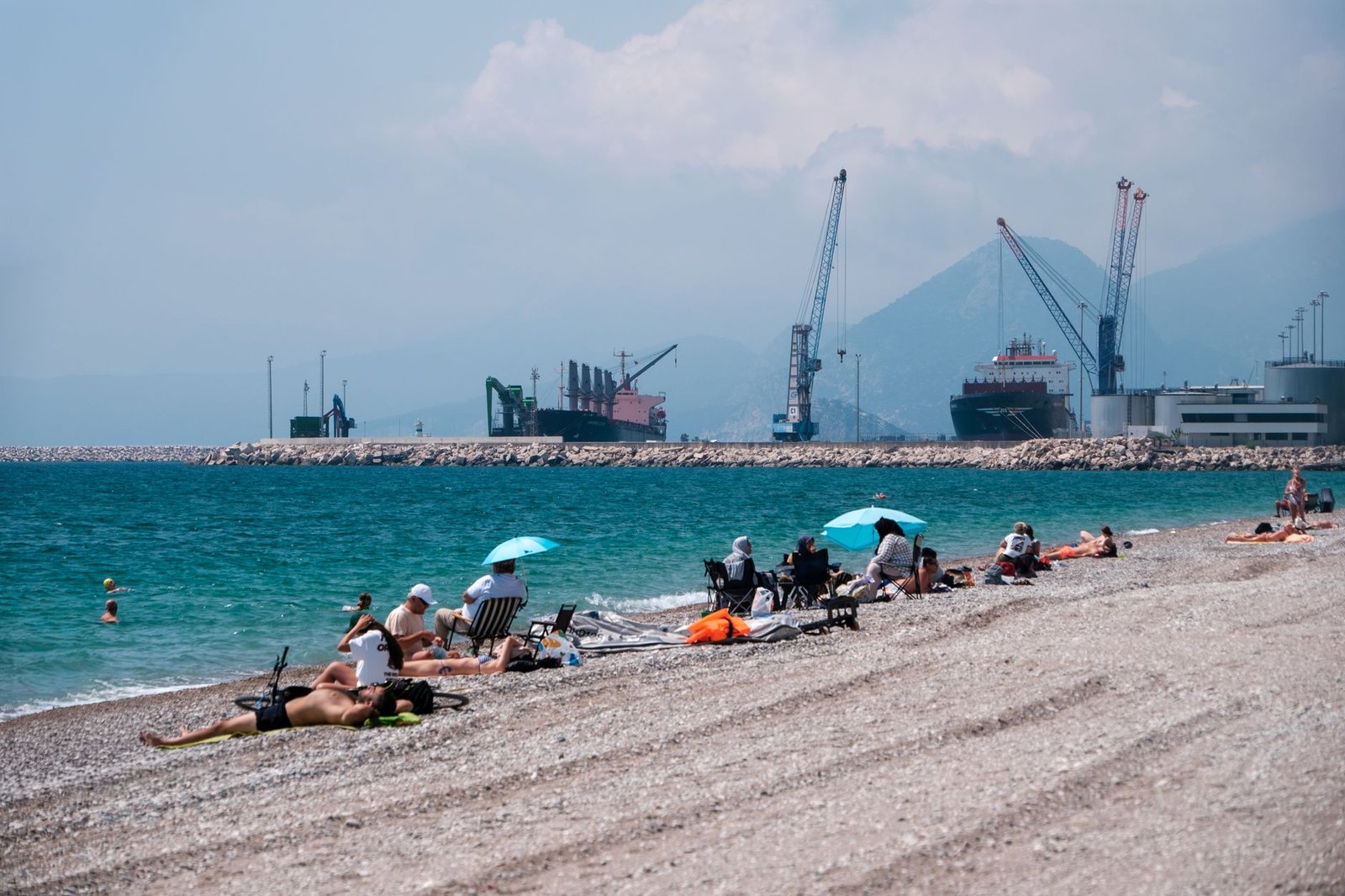 Turizm İstihdamı 1,5 Milyonu Aştı