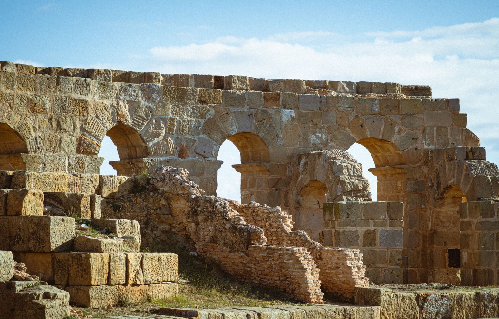 Tunus Turizmi Büyüyor