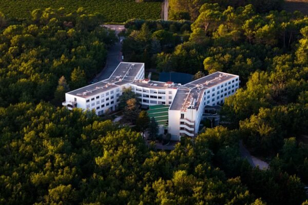 Çaycuma Ahşena Bağ Hotel