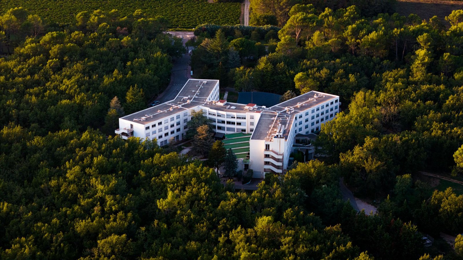Çaycuma Ahşena Bağ Hotel