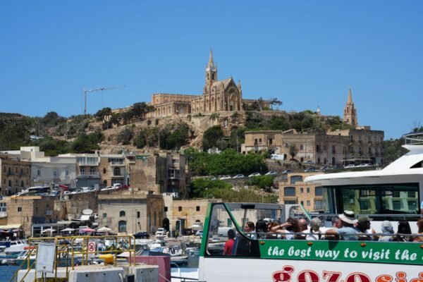 Malta Turizm Freni
