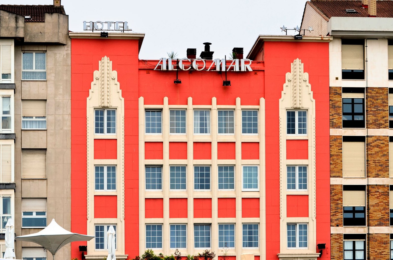 Emet Termal Otel Devir Teslimi